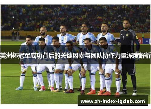 美洲杯冠军成功背后的关键因素与团队协作力量深度解析 美洲杯冠军成功背后的关键因素与团队协作力量深度解析