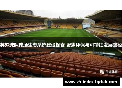 英超球队球场生态系统建设探索 聚焦环保与可持续发展路径 英超球队球场生态系统建设探索 聚焦环保与可持续发展路径