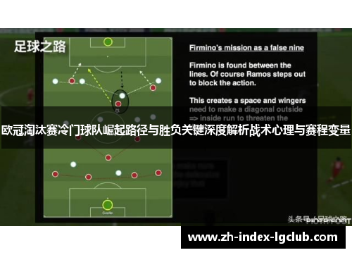 欧冠淘汰赛冷门球队崛起路径与胜负关键深度解析战术心理与赛程变量
